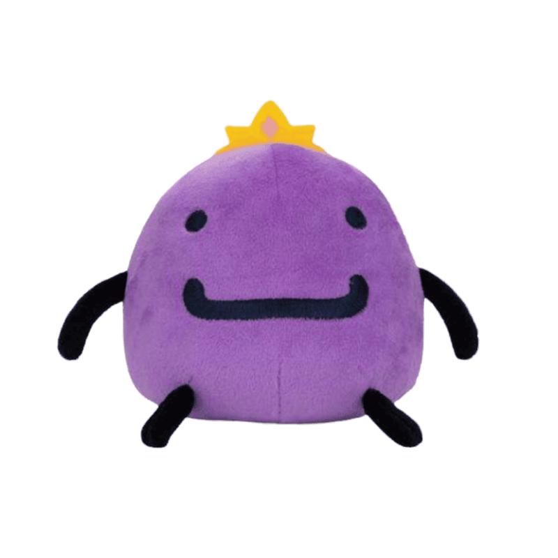 Wemmbu Plush Doll Anime Peripherals Soft Doll Collection Room Decoration Toy Kid Birthday Gifts