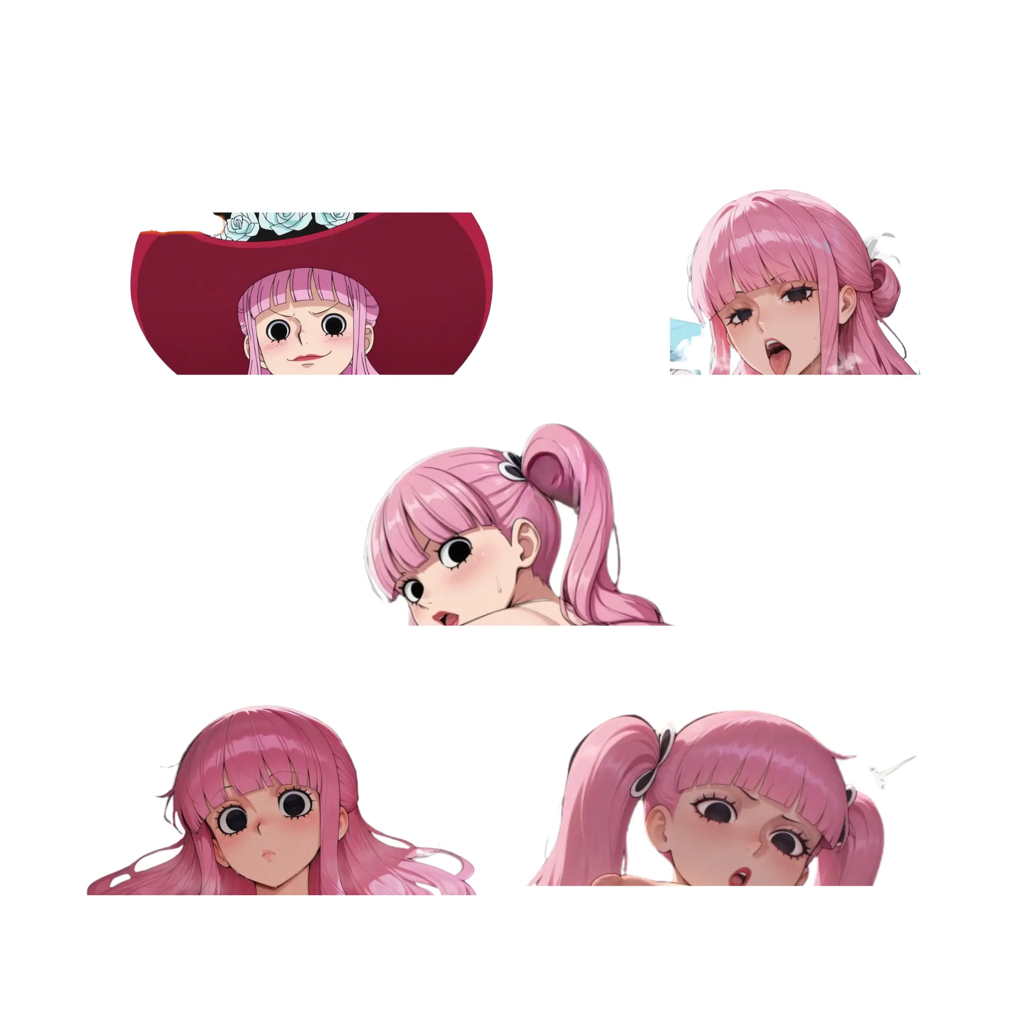 anime sticker, stickers, r64, laptop - car sticker, full body sticker,