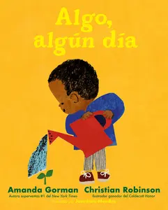 USED-Algo, Algún Día by Gorman, Amanda (Hardcover)