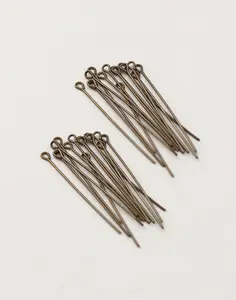 Eye Pin, 1.5", (30pcs)