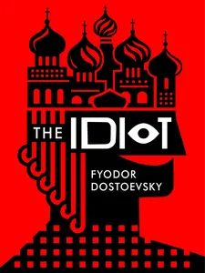 The Idiot by Dostoevsky, Books