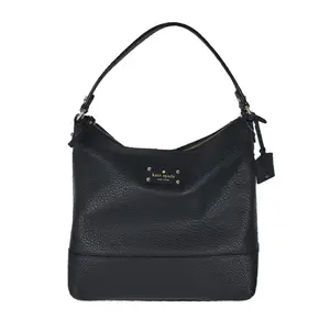 Kate Spade Bay Street Lexie Shoulder Bag, Black