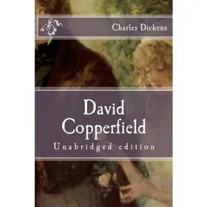 USED-David Copperfield: Unabridged edition (Immortal Classics) by Charles Dickens (Paperback)