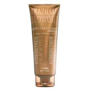 Brazilian Blowout Deep Conditioning Masque 8oz