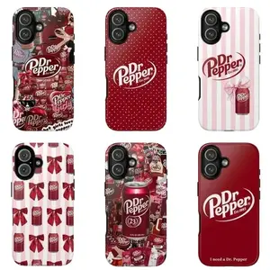 Coquette Red Pepper Compatible with iPhone 11, 12, 13, 14, 15, 16, 17 & more – check our available sizes