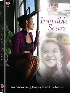 USED-Invisible Scars (Unknown)