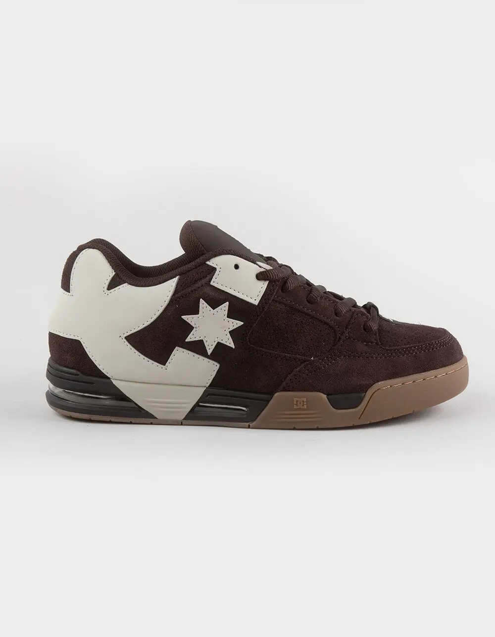 DC SHOES Command SE Mens Shoes