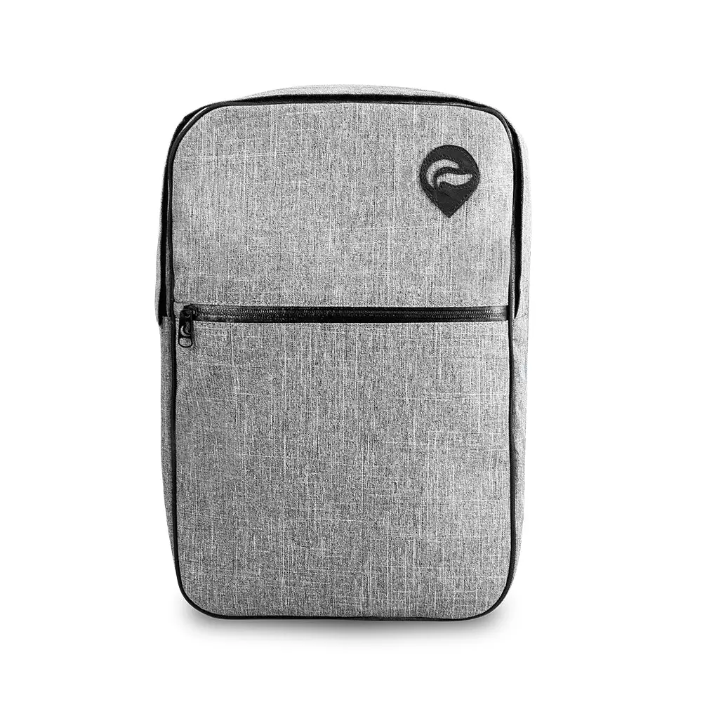 Urban - Oxford Gray