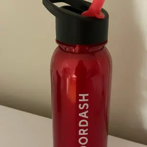 DoorDash Water Bottle Drinkware