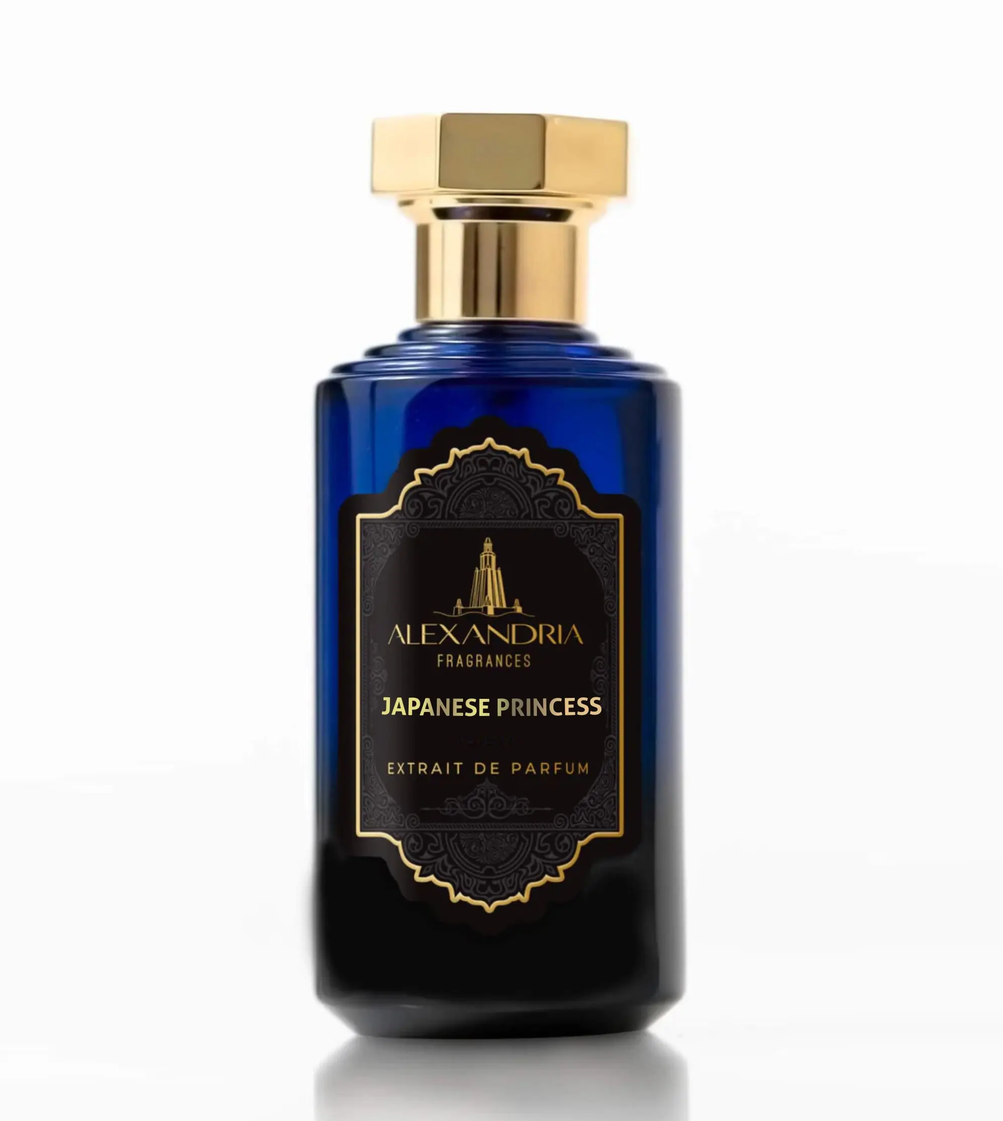 Japanese Princess Fragrance - TikTok Shop