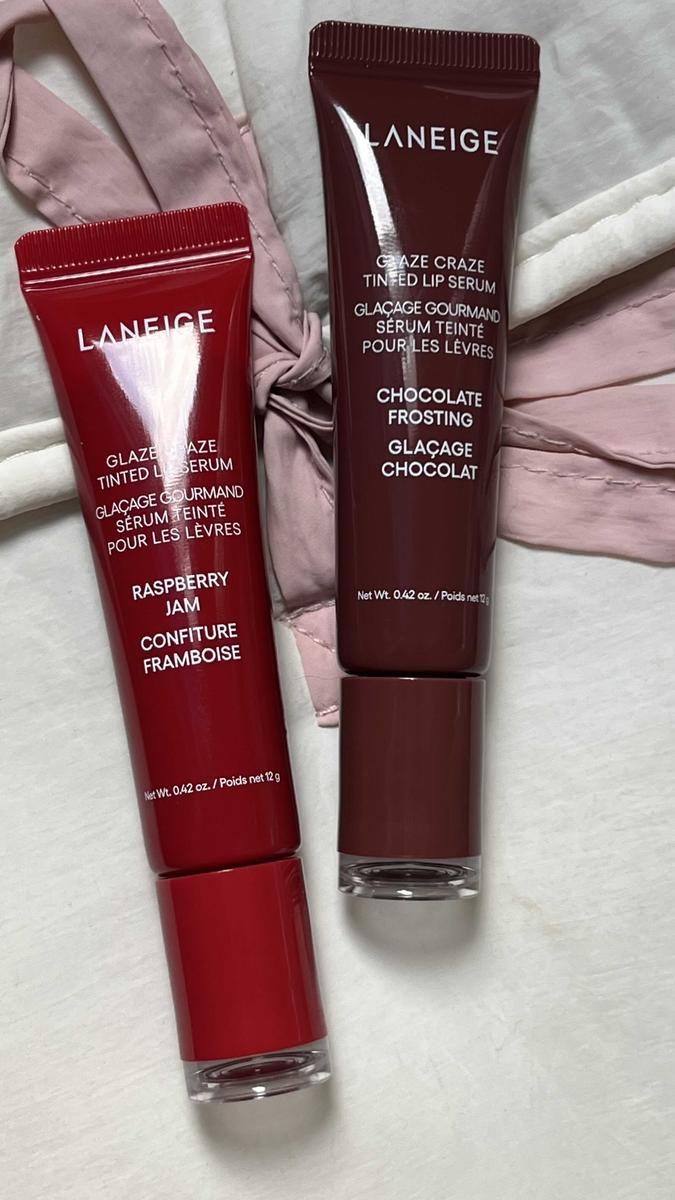 Item: RASPBERRY JAM (SHEER RED)