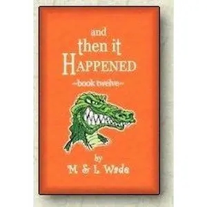 USED Book - And Then It Happened Book 12 (Paperback)