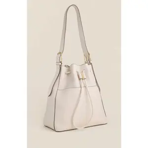 Siren Eden Drawstring Shell Bag