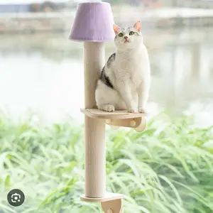 Cat scratching post