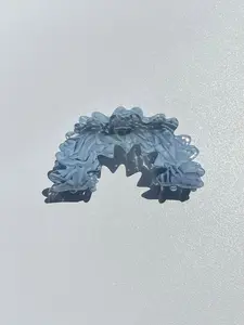 NOSTALGIA CLAW - BLUE