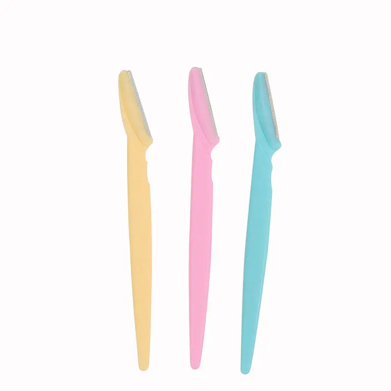1 Piece Eyebrow Razors, Lace Wig Tools and Accessories