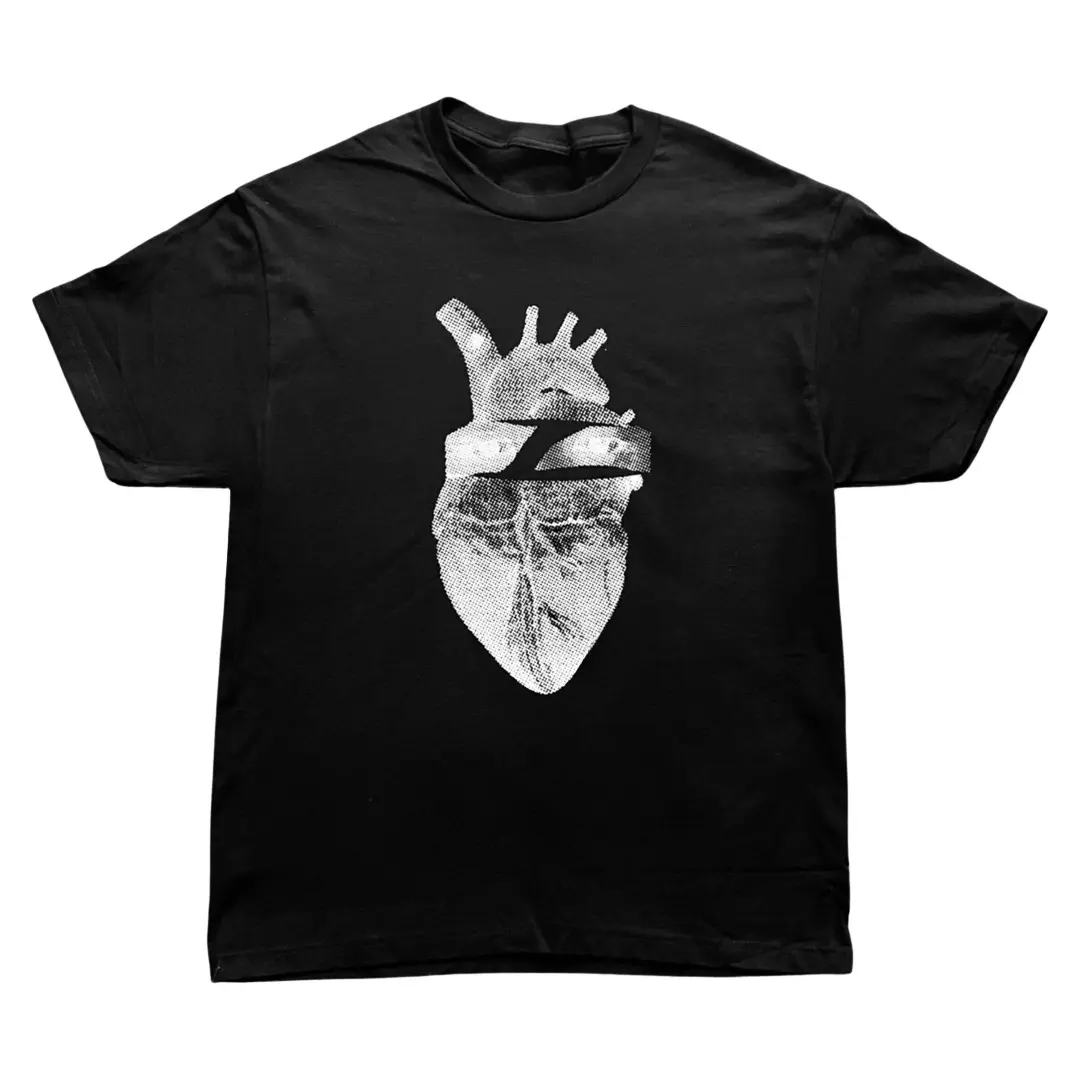 Heart Tee