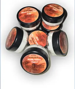Wellness, Unisex and Shimmer Nourishing Body Butter Sample Pack