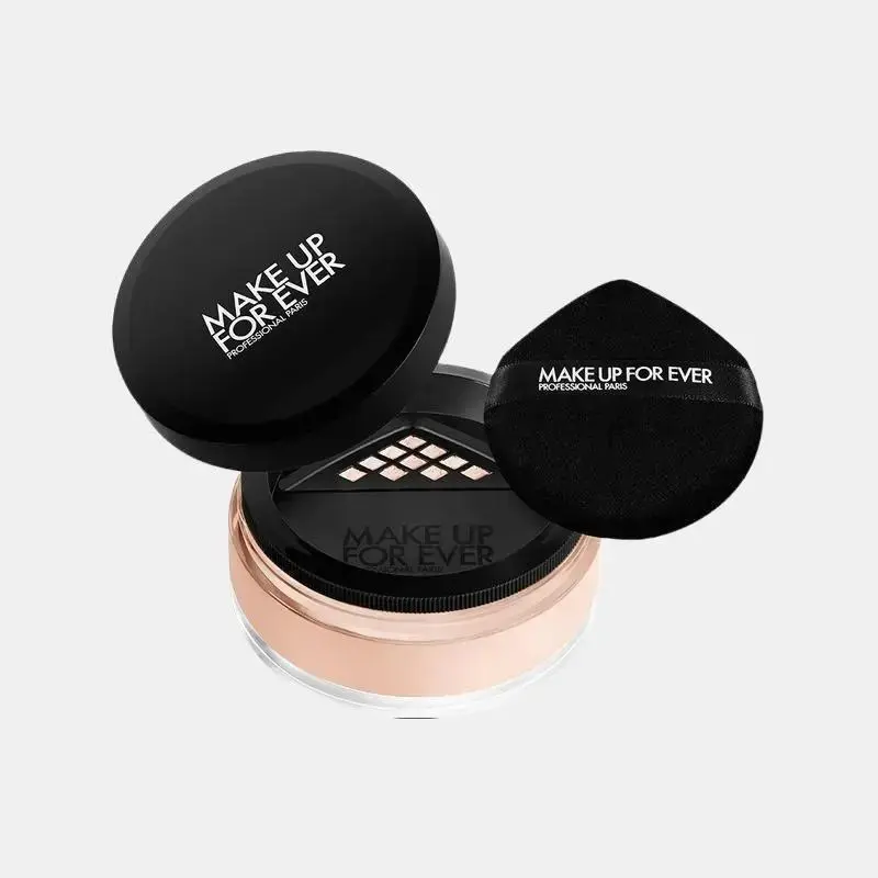 Make Up For Ever HD Skin Setting Powder - Shine-Controlling & Blurring Matte Setting Powder makeup forever makeup forever Make Up For Ever HD Skin Setting Powder - Shine-Controlling & Blurring Matte Setting Powder makeup forever makeup forever