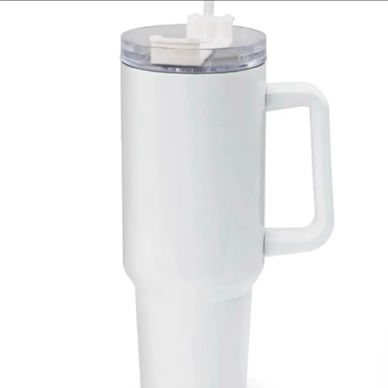 40oz custom tumbler