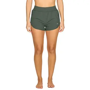 Annika Running Short