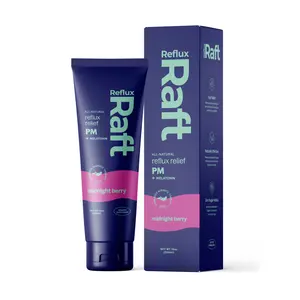 Midnight Berry PM RefluxRaft