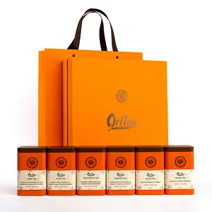 Gift Sets 6 different types of tea