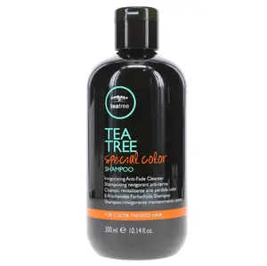 Paul Mitchell Tea Tree Special Color Shampoo 10.14 Oz