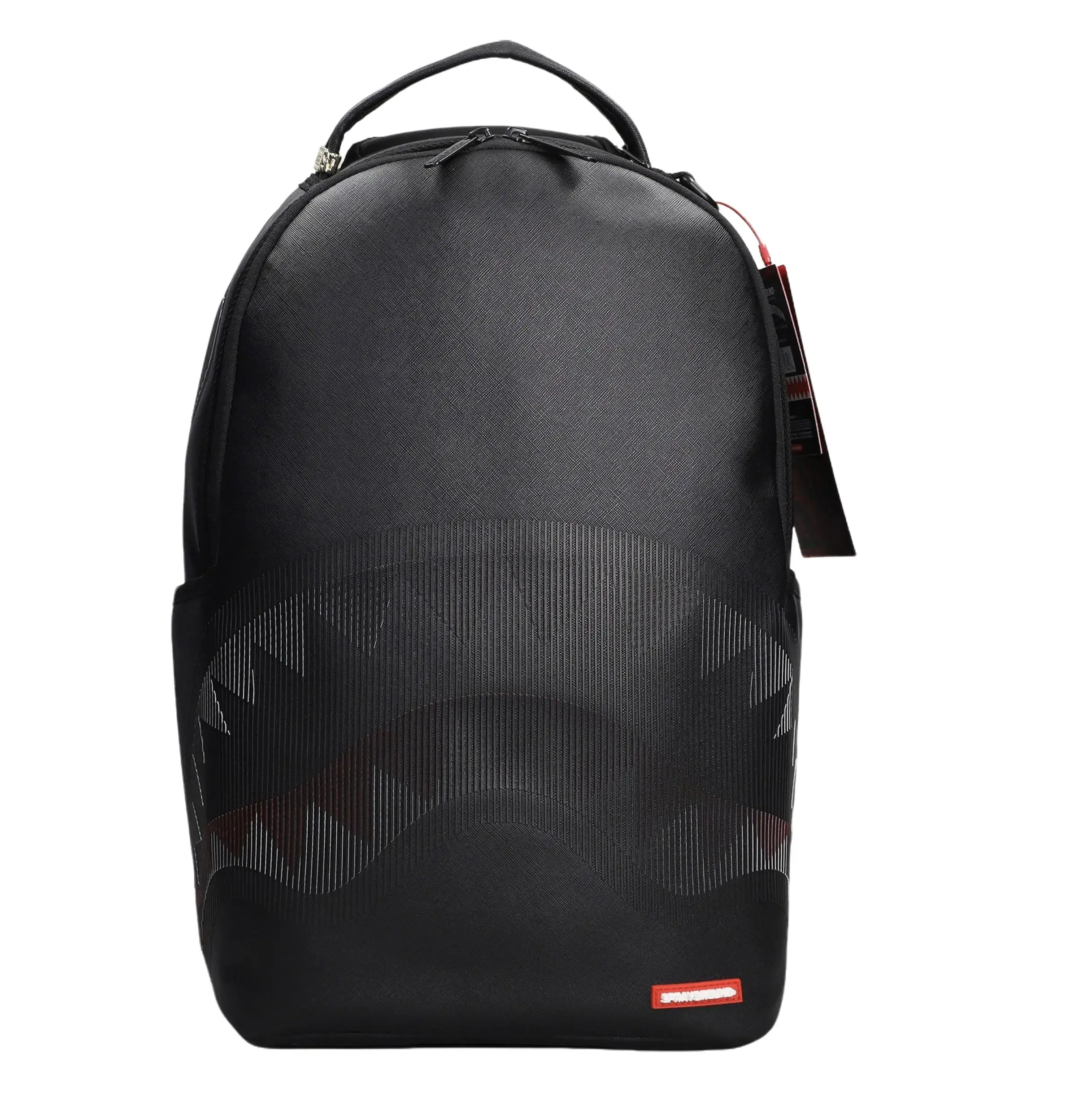 Sprayground Stealth Glide Backpack 'Multicolor'