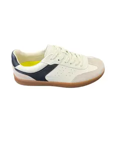 PACE SNEAKER - WHITE
