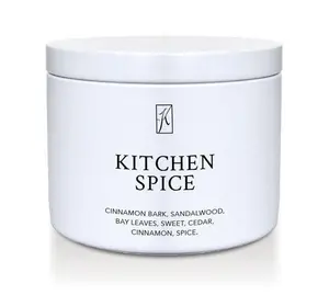 Kitchen Spice | 14oz LE Tin