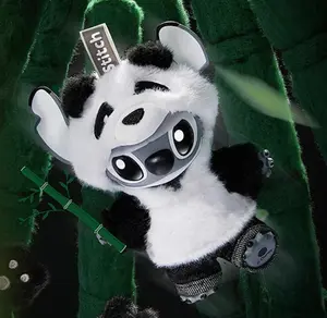Panda Stitch Exclusive