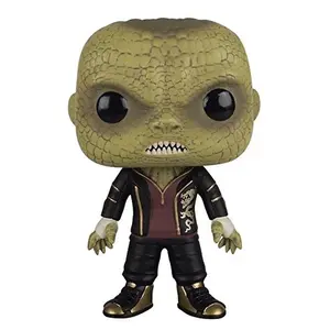 Funko POP! DC Heroes Suicide Squad, Killer Croc