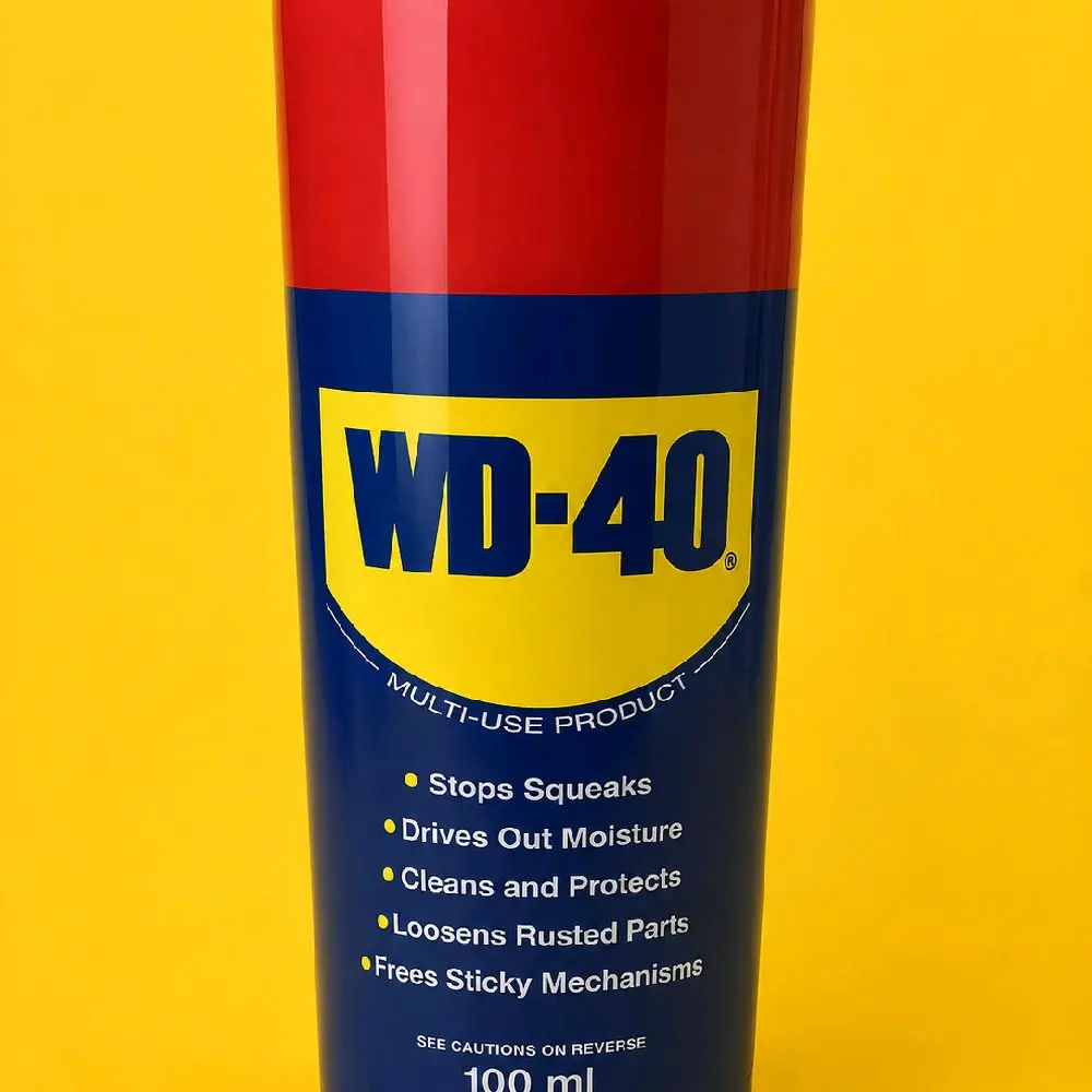 WD-40