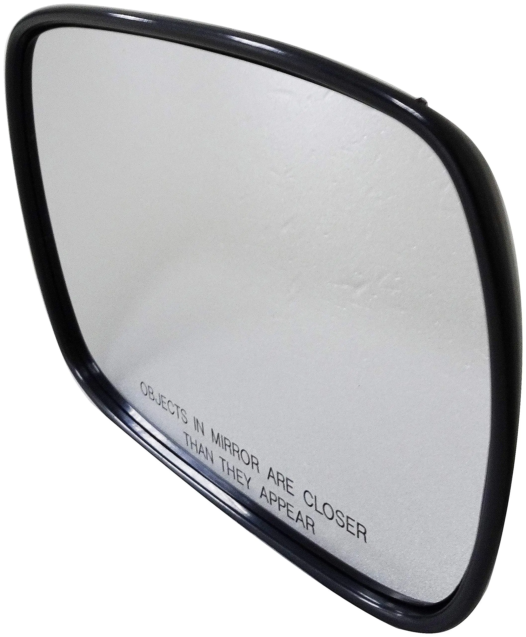 Dorman 56290 Passenger Side Door Wing Mirror Glass Replacement for Select Jeep Models