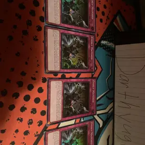 Staples for the Meta