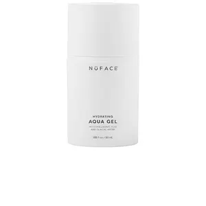 NuFACE Travel Hydrating Aqua Gel