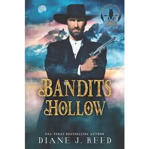 USED-Bandits Hollow: A Holiday Romance Novella by Reed, Diane J. (Paperback)