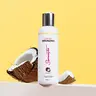 Ultra Dark Bronzing Tanning Lotion - Coconut Deep Instant Formula - For Indoor & Outdoor Tanning