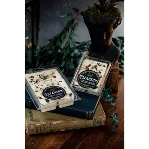 Cleansing — Witchy Wax Melts