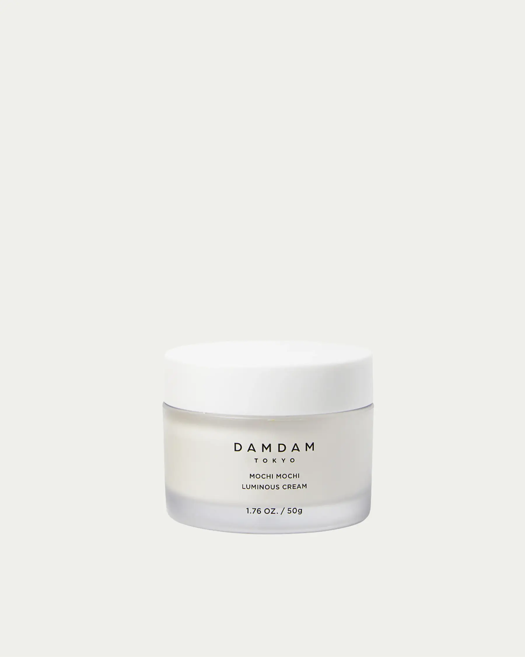MOCHI MOCHI - Luminous Cream