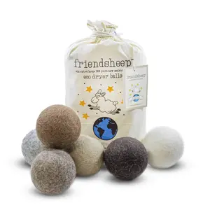 Natural Mystic Eco Dryer Balls