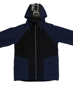 SAMPLE | NATE HAUST JACKET 2027