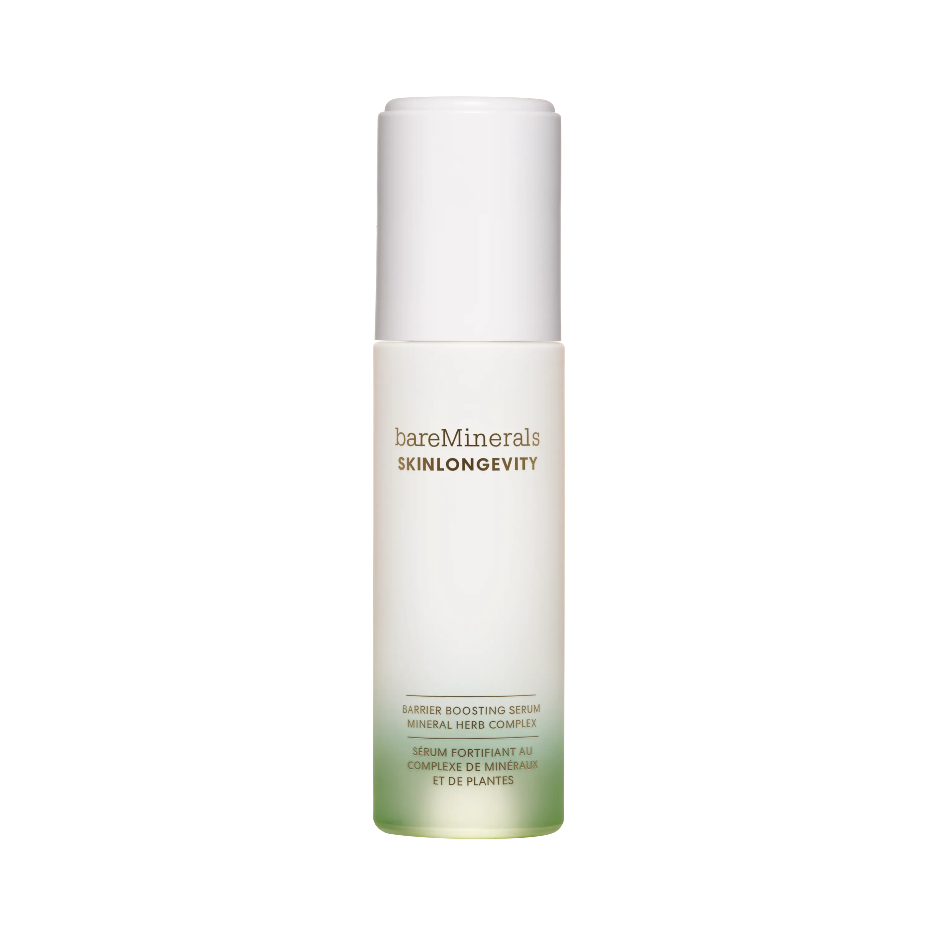bareMinerals SKINLONGEVITY Barrier Boosting Serum 50 ML bareMinerals SKINLONGEVITY Barrier Boosting Serum 50 ML