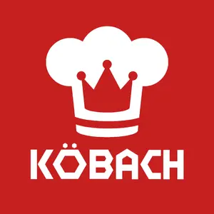 KOBACH COOKWARE shop logo