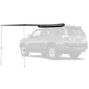 Roam- Rooftop Awnings