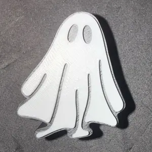 Halloween Straw Toppers - Skeleton Ghost & Bat 3D Printed Plastic Reusable Drink Accessories for Spooky Season Drinkware