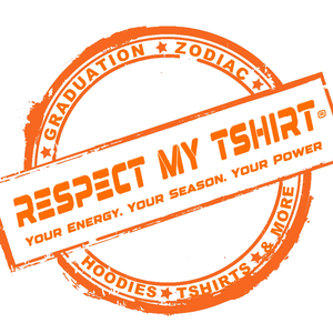 Respect My Tshirt
