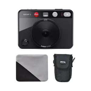 Lecia SOFORT 2 Instant Camera Bundle