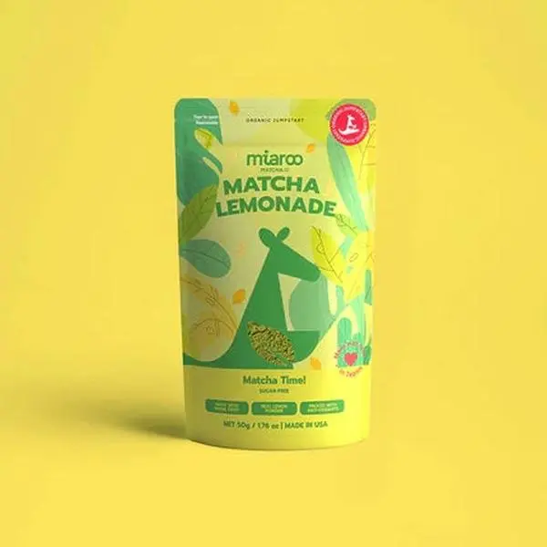 Japanese Matcha | Sweet Lemonade Japanese Matcha | Sweet Lemonade